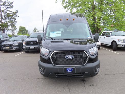 New 2026 Ford Transit 350 XL RWD image 2