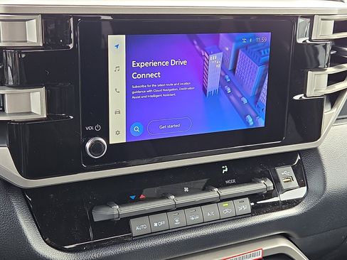 New 2026 Toyota Tundra SR5 image 10