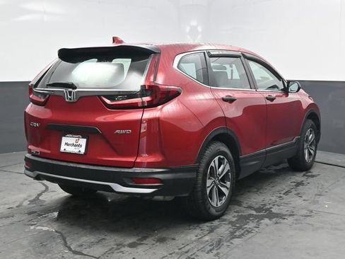 Used 2020 Honda CR-V LX image 7