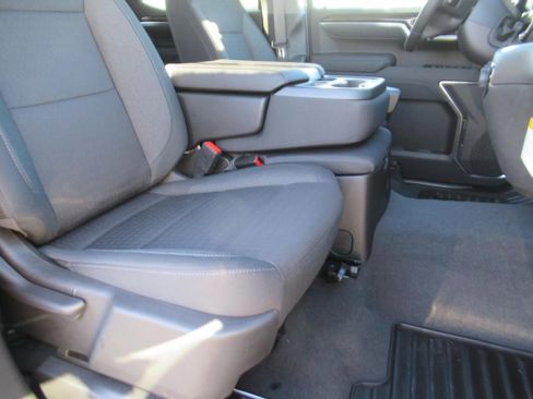 New 2026 Chevrolet Silverado 1500 LT w/ Safety Package image 11