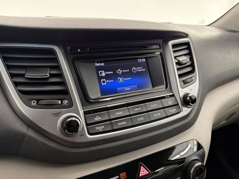 Used 2016 Hyundai Tucson SE w/ Option Group 02 FWD image 24