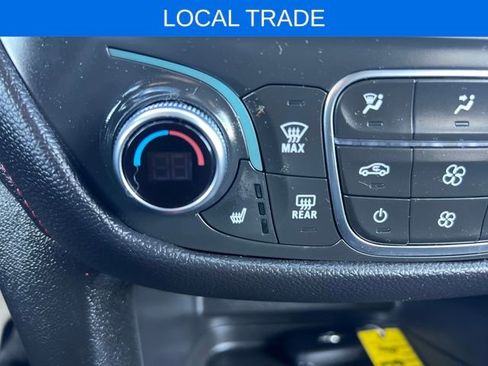 Used 2024 Chevrolet Equinox RS image 26