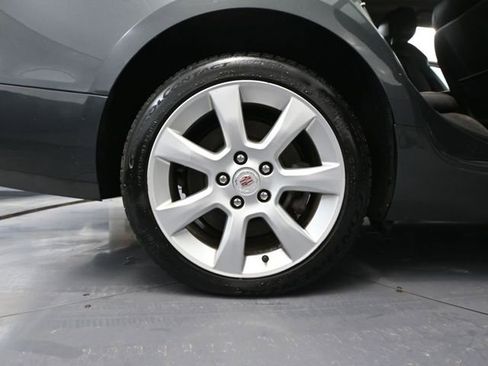 Used 2014 Cadillac ATS 2.0T AWD Sedan image 13