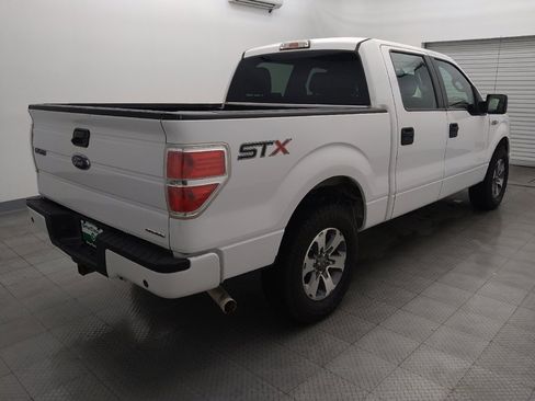 Used 2014 Ford F150 STX w/ Equipment Group 201A Mid RWD image 9