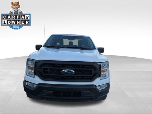 Used 2022 Ford F150 XL w/ Equipment Group 101A High image 2