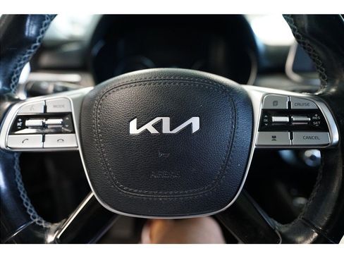 Used 2022 Kia Telluride EX w/ EX Premium Package AWD/4WD image 20