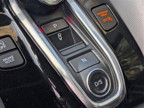 Used 2021 Acura TLX w/ A-SPEC Pkg image 12