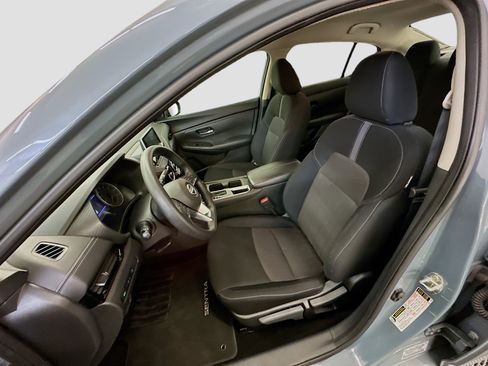 Used 2024 Nissan Sentra SV image 13