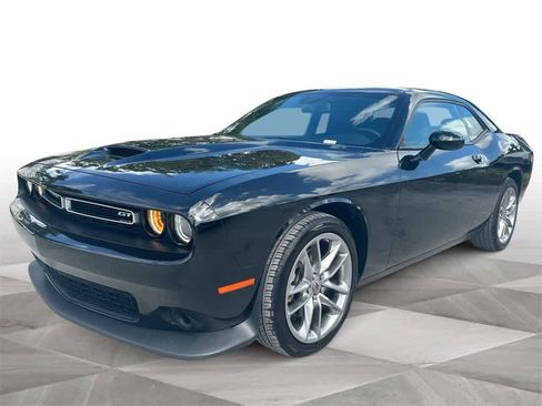 Used 2023 Dodge Challenger GT image 1