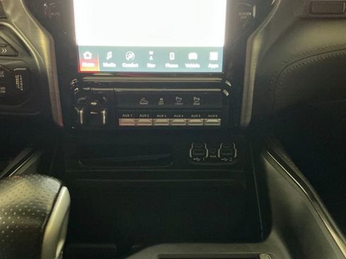 Used 2022 RAM 1500 TRX w/ TRX Level 2 Equipment Group AWD/4WD image 13