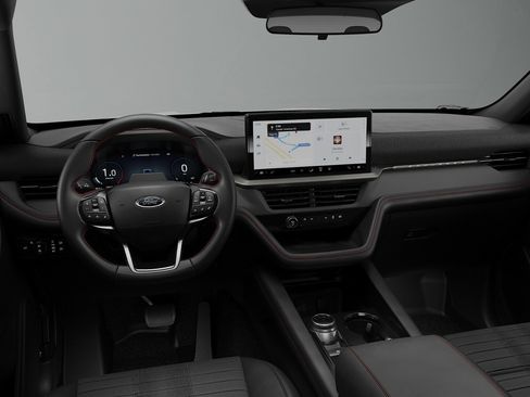 New 2026 Ford Explorer ST-Line image 8