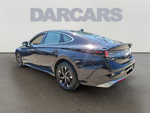 Used 2025 Hyundai Sonata SEL FWD image 4