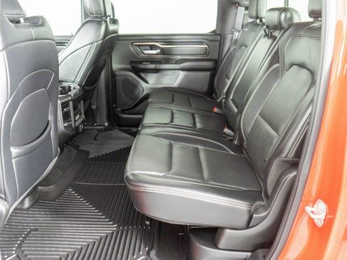 Used 2019 RAM 1500 Sport w/ Level 2 Equipment Group AWD/4WD image 10