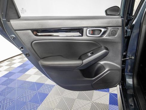 Used 2023 Honda Civic Sport Touring image 14