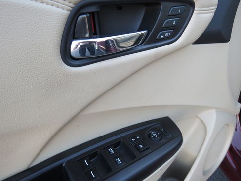 Used 2015 Acura RDX AWD image 27