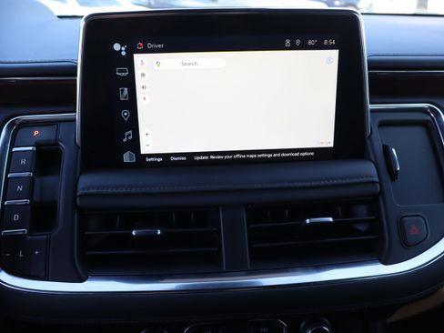 Used 2023 Chevrolet Tahoe High Country AWD/4WD image 29