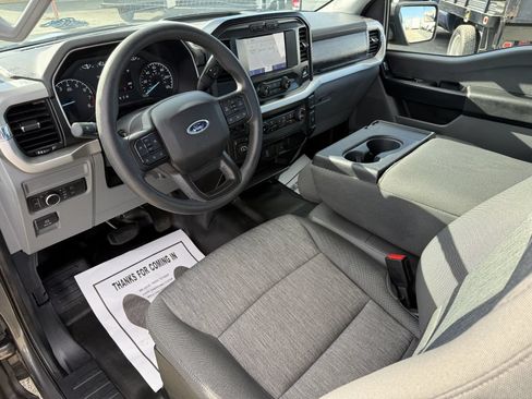 Used 2021 Ford F150 XL w/ XL Power Equipment Group AWD/4WD image 14