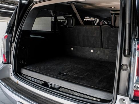 Used 2020 GMC Yukon XL Denali RWD image 62