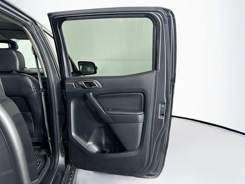 Used 2019 Ford Ranger Lariat w/ Equipment Group 501A Mid image 29