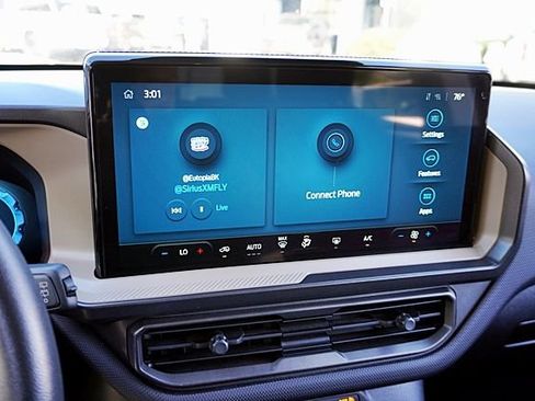 Used 2025 Ford Bronco Sport Big Bend image 25