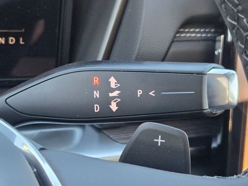 New 2026 GMC Terrain Denali image 28