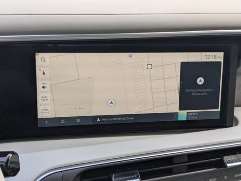 New 2026 Hyundai Palisade SE FWD image 25