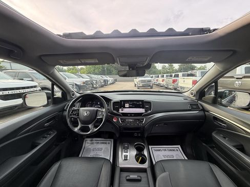 Used 2021 Honda Pilot EX-L image 20