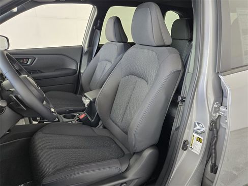 New 2025 Subaru Forester Premium image 7