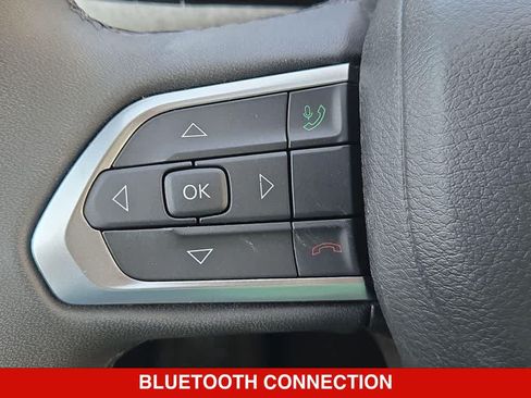 Used 2024 Jeep Compass Latitude AWD/4WD image 22
