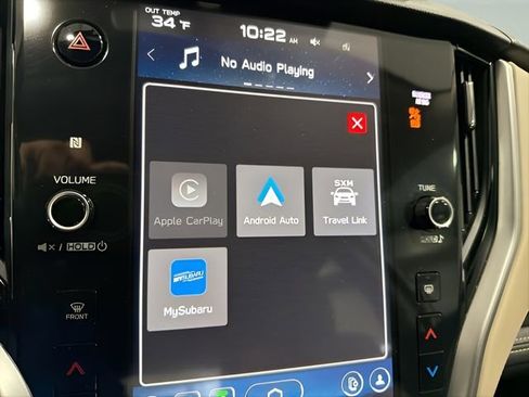 Used 2024 Subaru Outback Limited w/ Popular Package #2 image 20