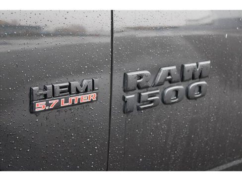 Used 2018 RAM 1500 Express w/ Wheel & Sound Group image 29