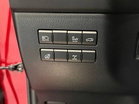 Used 2021 Lexus NX 300 AWD w/ Accessory Package image 15