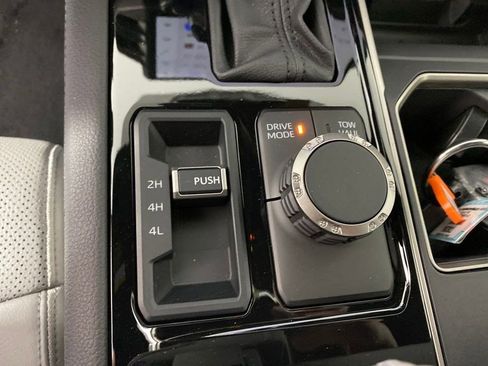 New 2025 Toyota Tacoma SR5 image 17