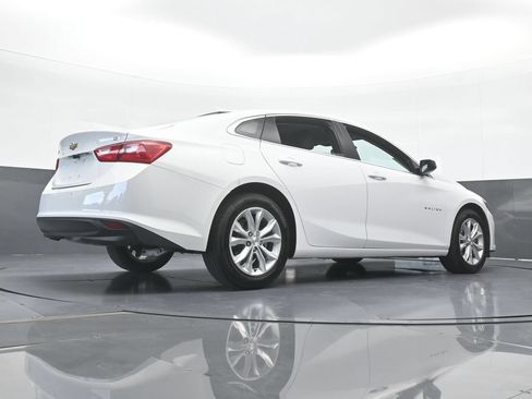 Used 2024 Chevrolet Malibu LT FWD image 55