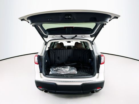 Used 2021 Subaru Ascent Touring w/ Popular Package #2A AWD/4WD image 31
