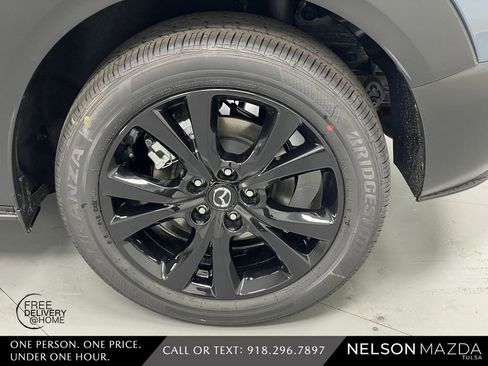 New 2026 MAZDA CX-30 AWD 2.5 S image 12