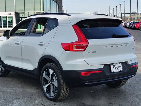 New 2026 Volvo XC40 B5 Plus w/ Protection Package Premier image 4