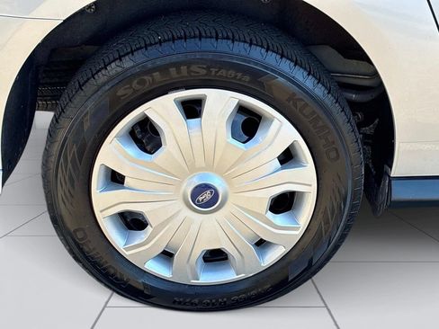 Used 2022 Ford Transit Connect XLT FWD image 10