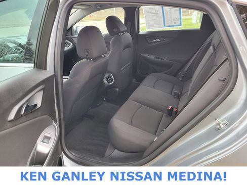 Used 2024 Chevrolet Malibu LT image 41