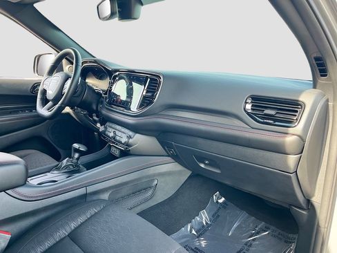 Used 2025 Dodge Durango R/T w/ Blacktop Package AWD/4WD image 30