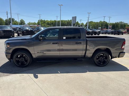 Used 2023 RAM 1500 Big Horn AWD/4WD image 8