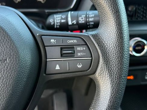 Used 2023 Honda CR-V EX image 15