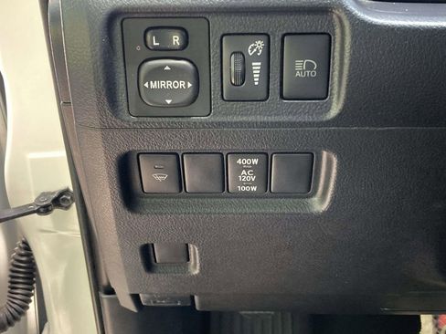 Used 2020 Toyota 4Runner TRD Pro AWD/4WD image 18