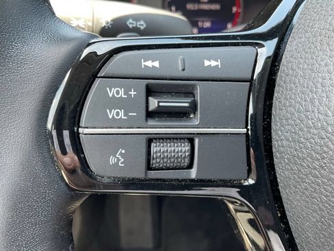 Certified 2023 Acura Integra FWD image 11