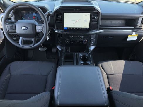 New 2026 Ford F150 STX w/ Equipment Group 200A RWD image 40