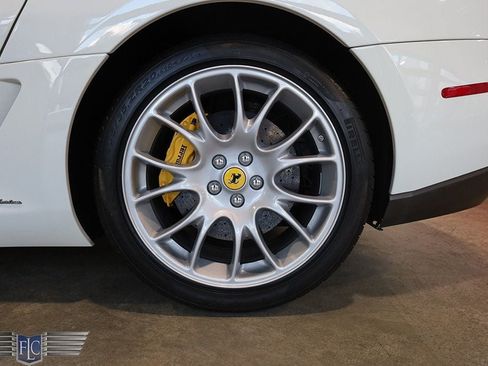Used 2011 Ferrari 599 GTB Fiorano RWD image 44