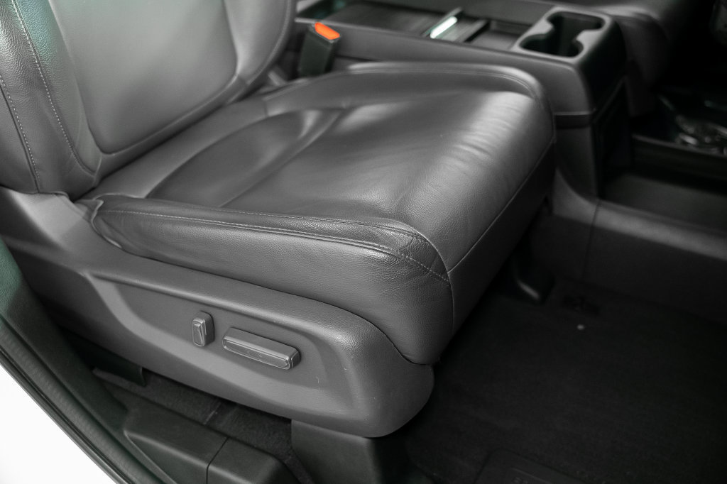 Used 2018 Honda Odyssey EX-L image 26