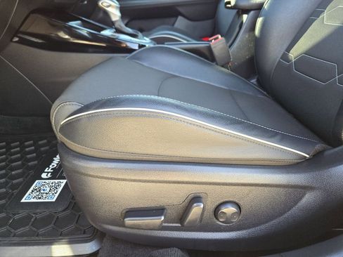 Used 2021 Kia Forte GT-Line w/ GT-Line Premium Package FWD image 25