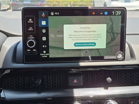 New 2026 Honda CR-V Sport Touring image 4