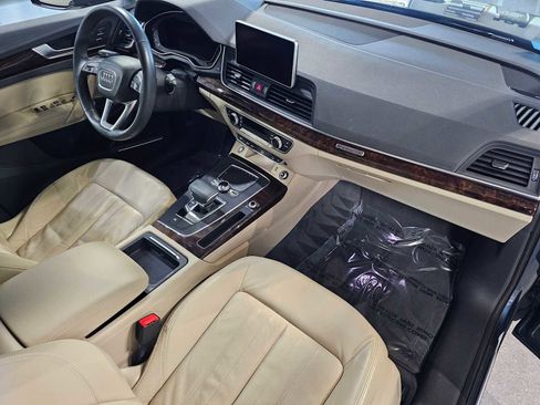 Used 2018 Audi Q5 Prestige image 11